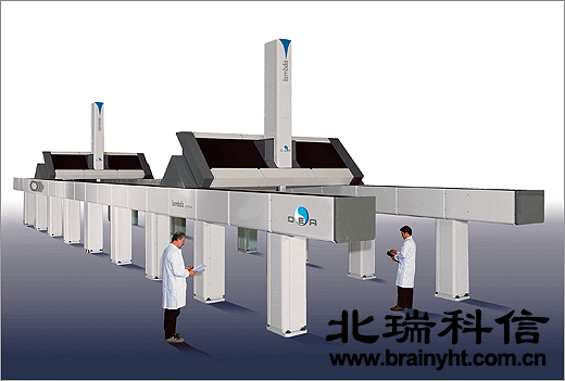 ?？怂箍谍堥T(mén)式測(cè)量機(jī)